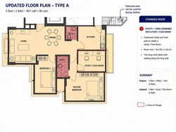 The Princeton (D10), Apartment #604196401